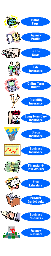 online term life insurance